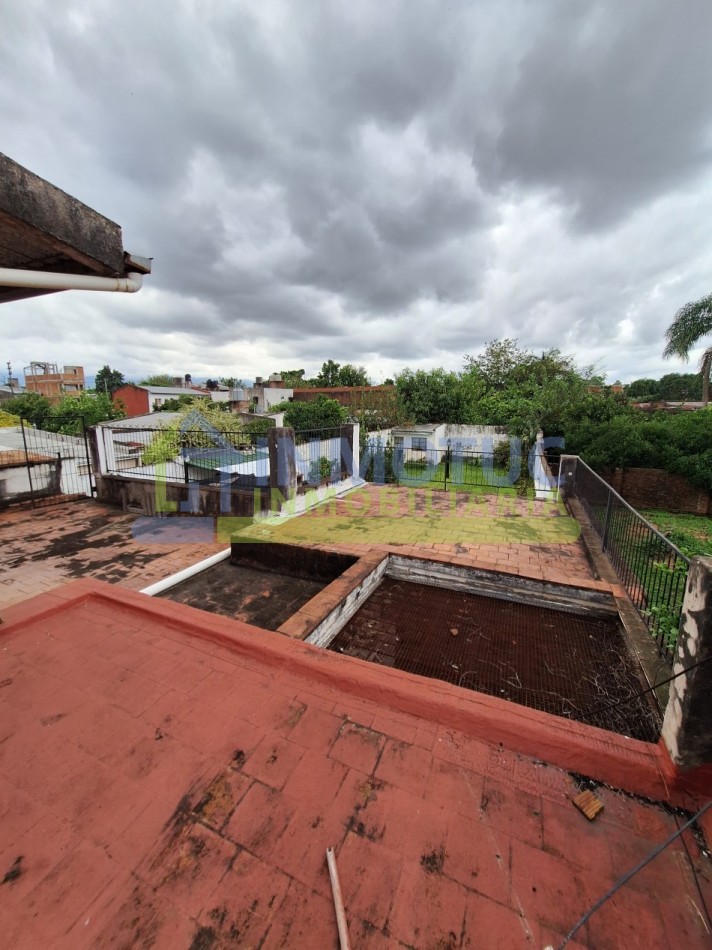 Casa - Corrientes al 2700 - 4 Dorm. - 3 Baños - Sup. Construida 291 m²