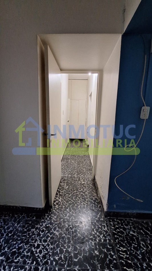 LOCAL COMERCIAL + DEPARTAMENTO PB SANTIAGO AL 900 APTO CREDITO