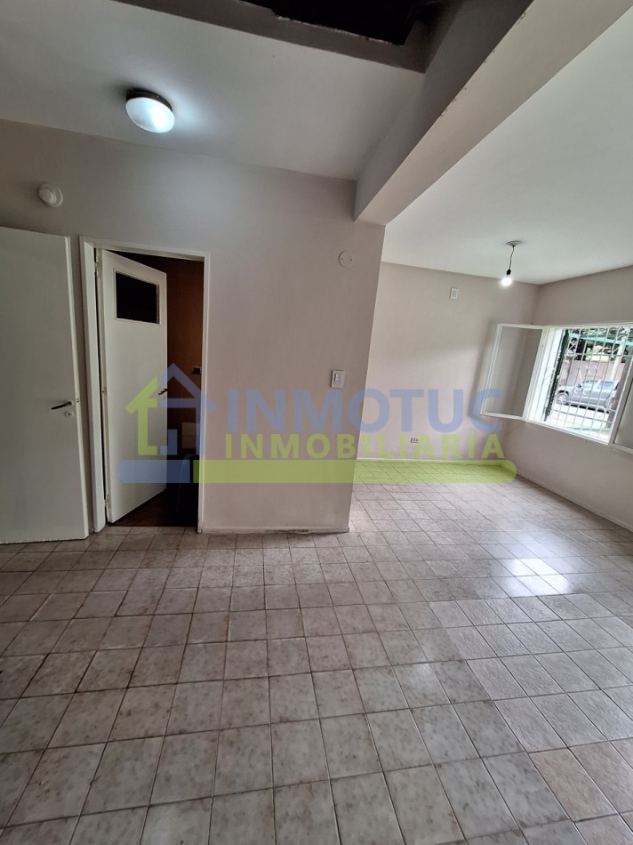 DPTO. Paso de Los Andes al 700 - 3 Dorm. - 2 Baños - Sup. Propia 82 m² + cochera
