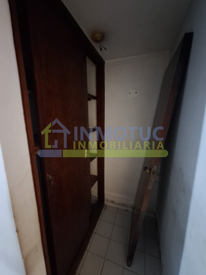 VENTA O ALQUILER CASA 4 DORM - BARRIO SUR - LAS HERAS AL 200