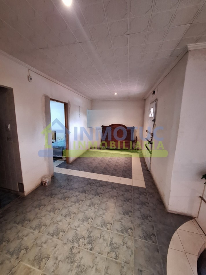 Casa - Corrientes al 2700 - 4 Dorm. - 3 Baños - Sup. Construida 291 m²