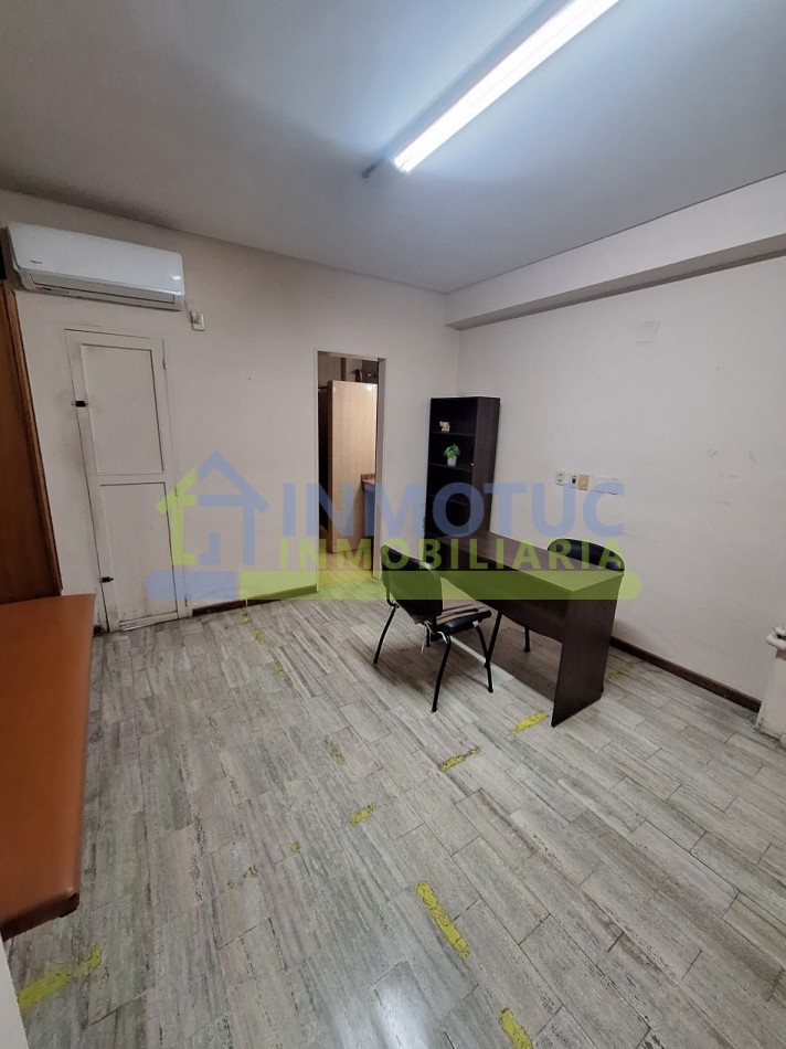 CENTRO MEDICO EN VENTA PARA INVERSIONISTAS - BARRIO SUR (ALT. 24 DE SEPTIEMBRE 1000)
