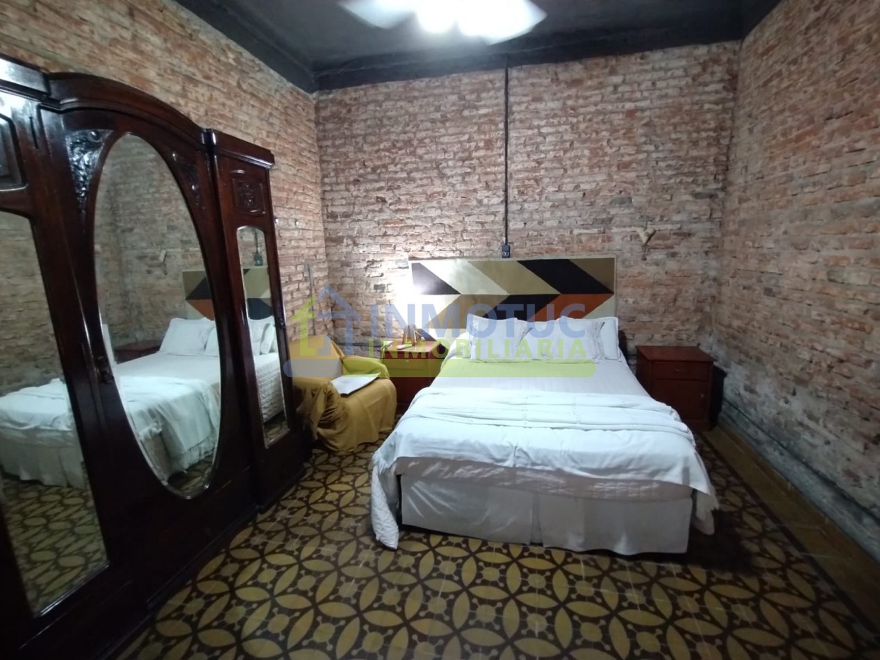 Casa - Frente Parque 9 de julio - Av. Soldati al 600 - 3 Dorm. - 2 Baños 