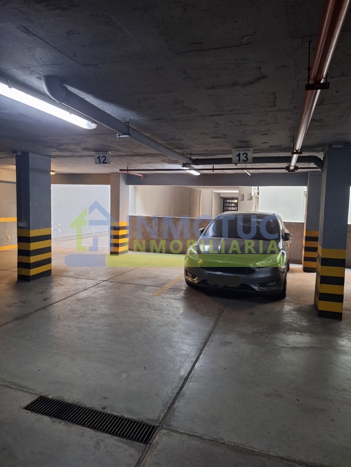 DEPARTAMENTO BALCARCE AL 400 - 2 DORMITORIOS - 2 BAÑOS - BARRIO NORTE - APTO CREDITO