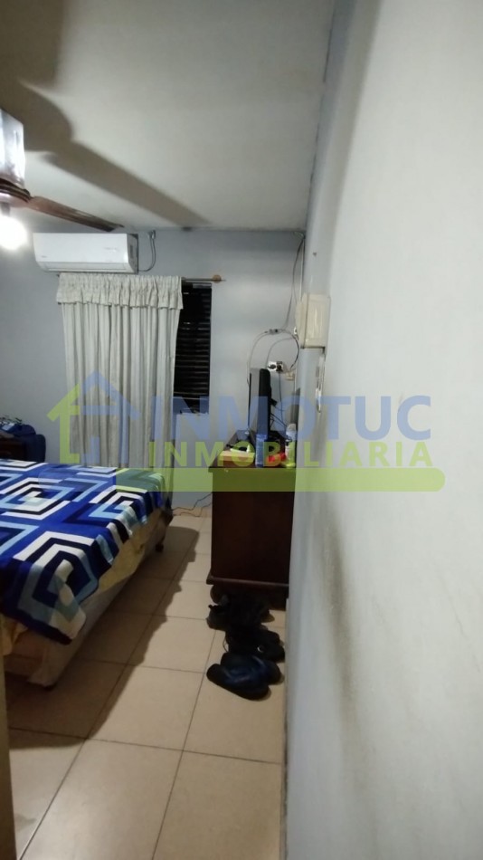 ALQUILER CASA BARRIO MUTUAL POLICIAL (ALTURA AV. INDEPENDENCIA 3800)