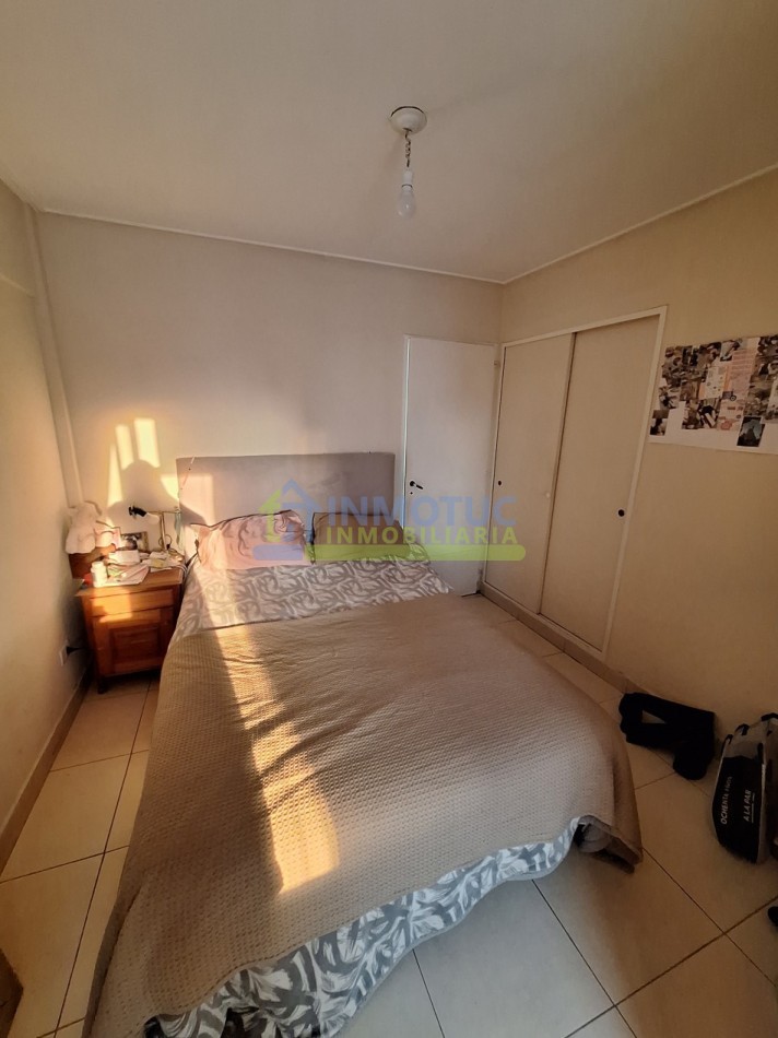 DEPARTAMENTO 2 DORM CON BALCON - BARRIO NORTE - LAPRIDA 300 - APTO CREDITO
