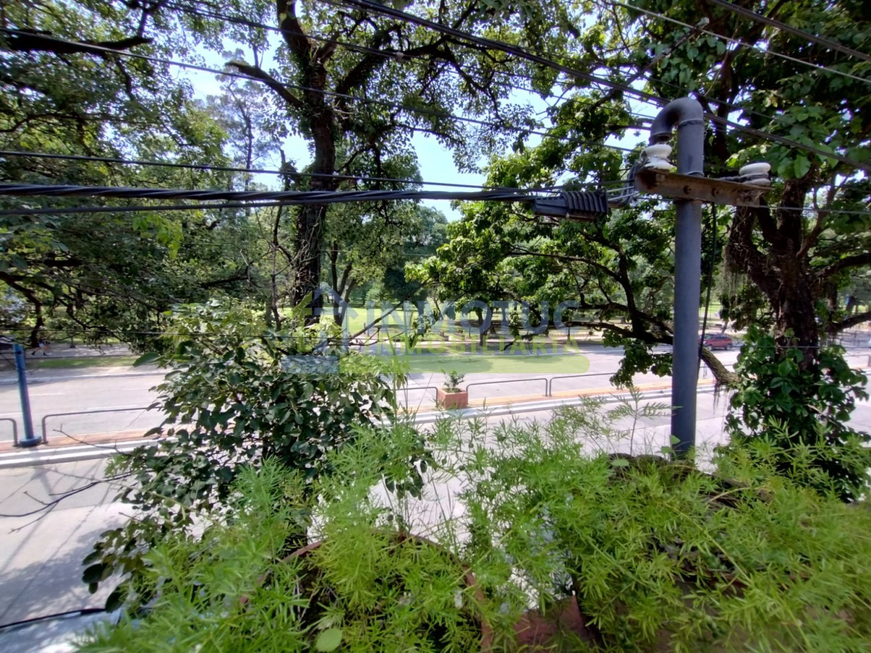 Casa - Frente Parque 9 de julio - Av. Soldati al 600 - 3 Dorm. - 2 Baños 