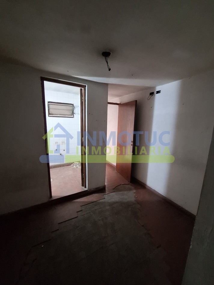 VENTA O ALQUILER CASA 4 DORM - BARRIO SUR - LAS HERAS AL 200