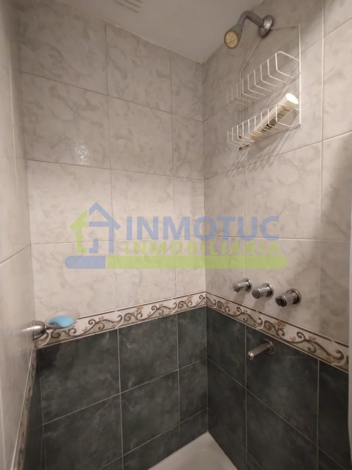 Casa - Frente Parque 9 de julio - Av. Soldati al 600 - 3 Dorm. - 2 Baños 