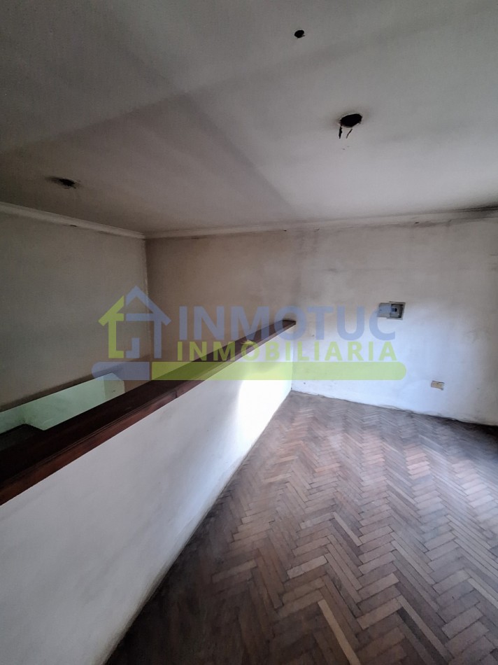 VENTA O ALQUILER CASA 4 DORM - BARRIO SUR - LAS HERAS AL 200