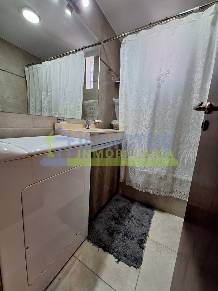DEPARTAMENTO BALCARCE AL 400 - 2 DORMITORIOS - 2 BAÑOS - BARRIO NORTE - APTO CREDITO