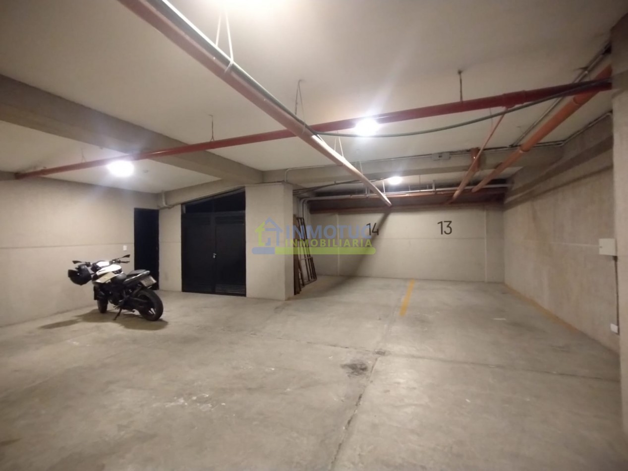 COCHERAS BARRIO SUR - ENTRE RIOS 100 - VENTA