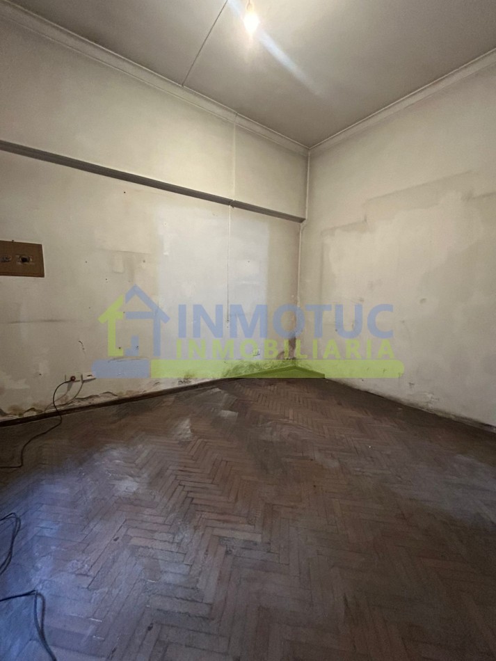 VENTA O ALQUILER CASA 4 DORM - BARRIO SUR - LAS HERAS AL 200