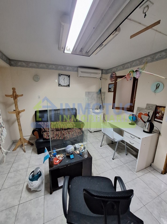 CENTRO MEDICO EN VENTA PARA INVERSIONISTAS - BARRIO SUR (ALT. 24 DE SEPTIEMBRE 1000)