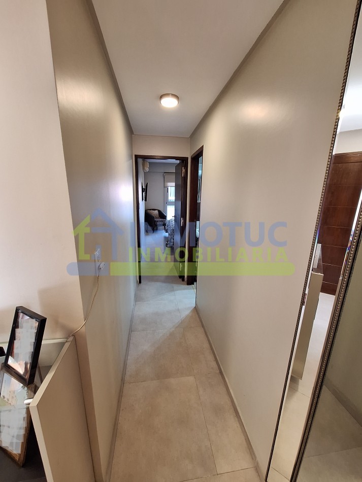 DEPARTAMENTO BALCARCE AL 400 - 2 DORMITORIOS - 2 BAÑOS - BARRIO NORTE - APTO CREDITO