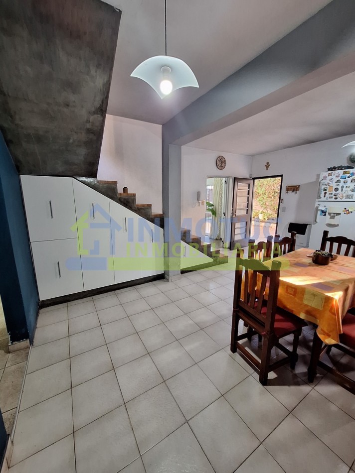 SANTA FE AL 4100 - CASA EN VENTA 