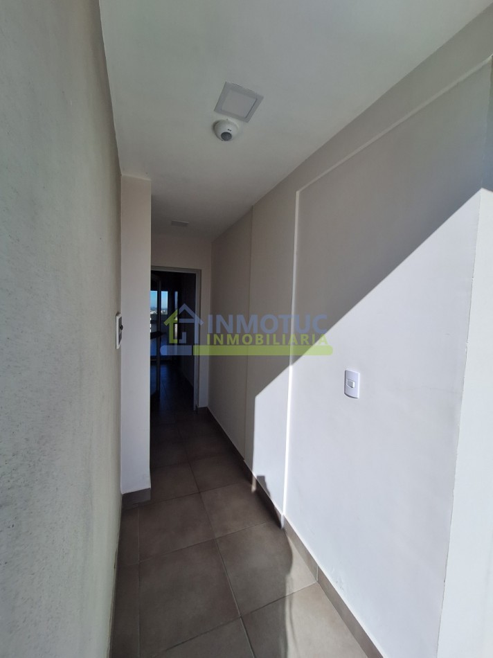 DEPARTAMENTO 2 DORMITORIOS CON BALCON - A ESTRENAR - RONDEAU 800 - BARRIO SUR