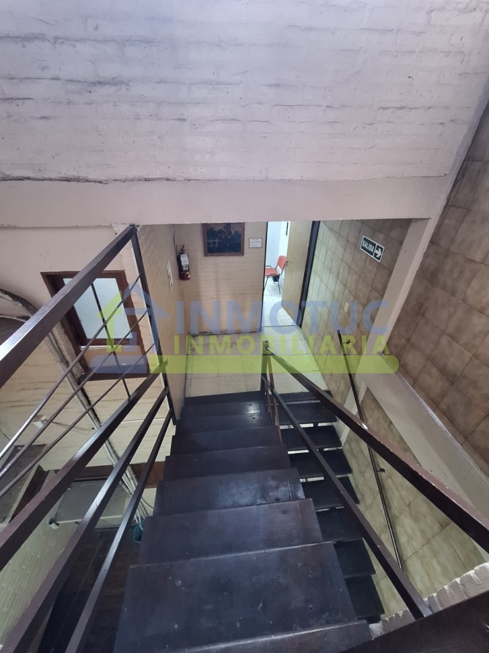 CENTRO MEDICO EN VENTA PARA INVERSIONISTAS - BARRIO SUR (ALT. 24 DE SEPTIEMBRE 1000)