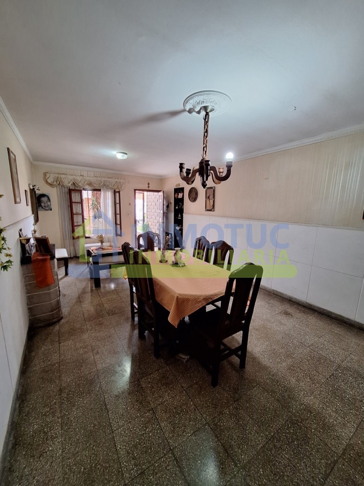 Casa - Corrientes al 2700 - 4 Dorm. - 3 Baños - Sup. Construida 291 m²