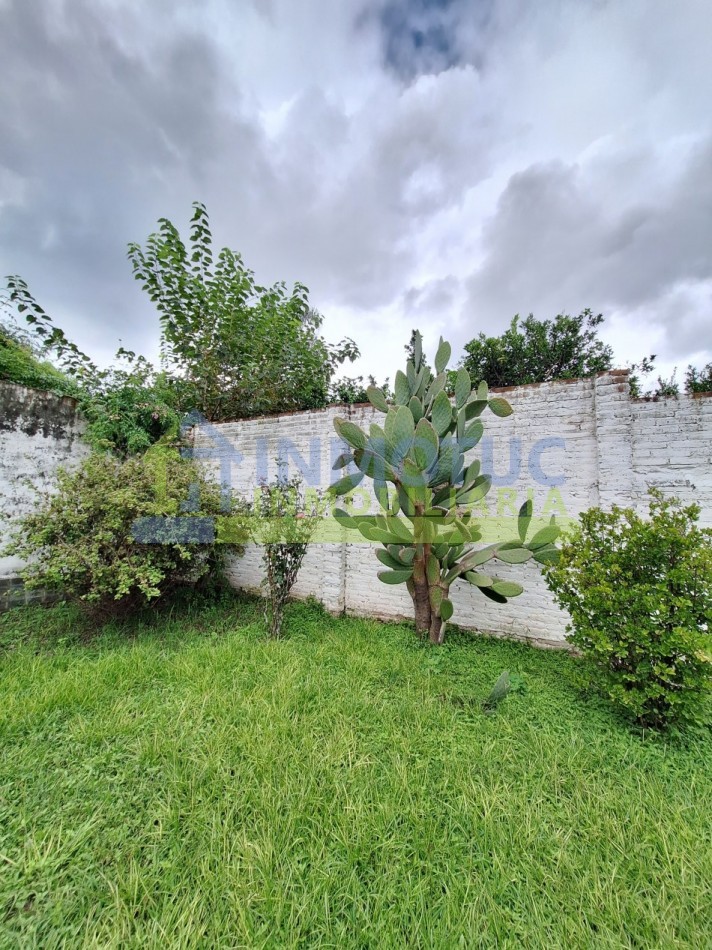 Casa - Corrientes al 2700 - 4 Dorm. - 3 Baños - Sup. Construida 291 m²