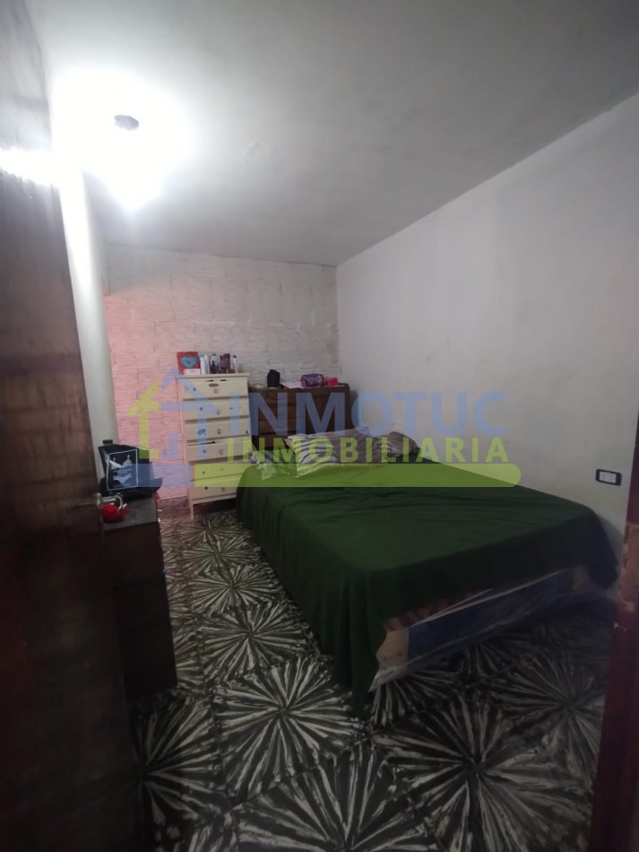 CASA BALCARCE AL 2200 - 4 Dorm. - 2 Baños