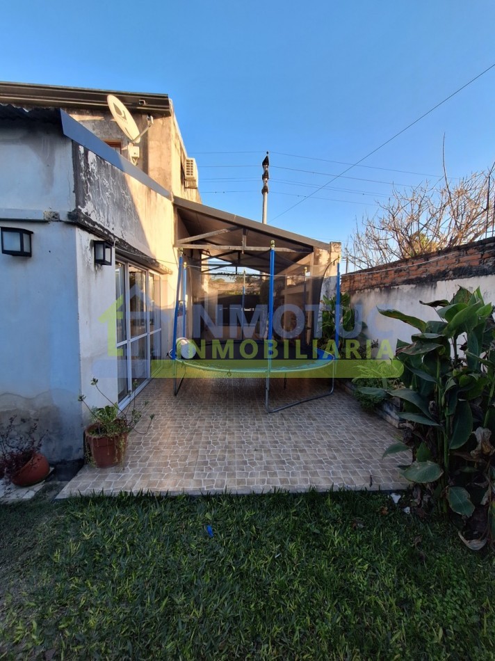 SANTA FE AL 4100 - CASA EN VENTA 