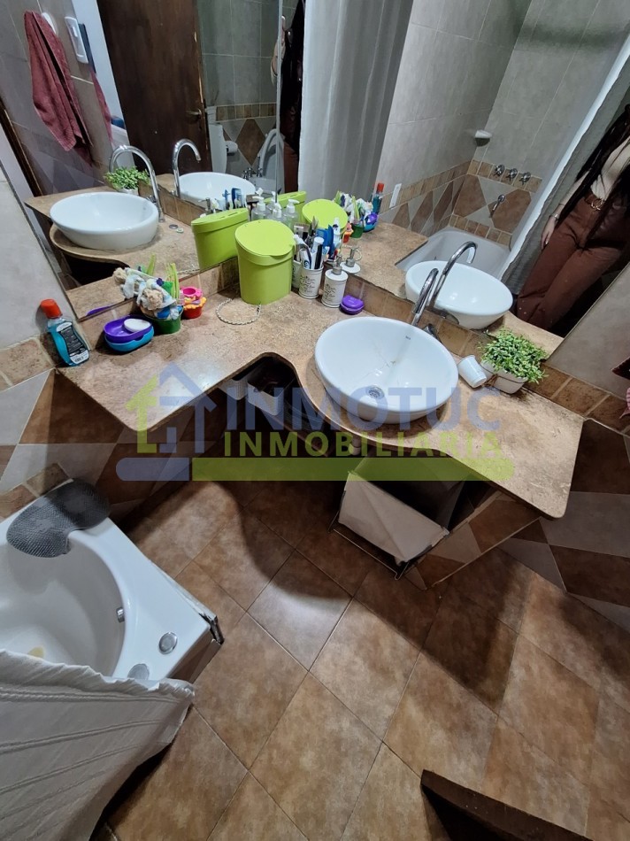 SANTA FE AL 4100 - CASA EN VENTA 