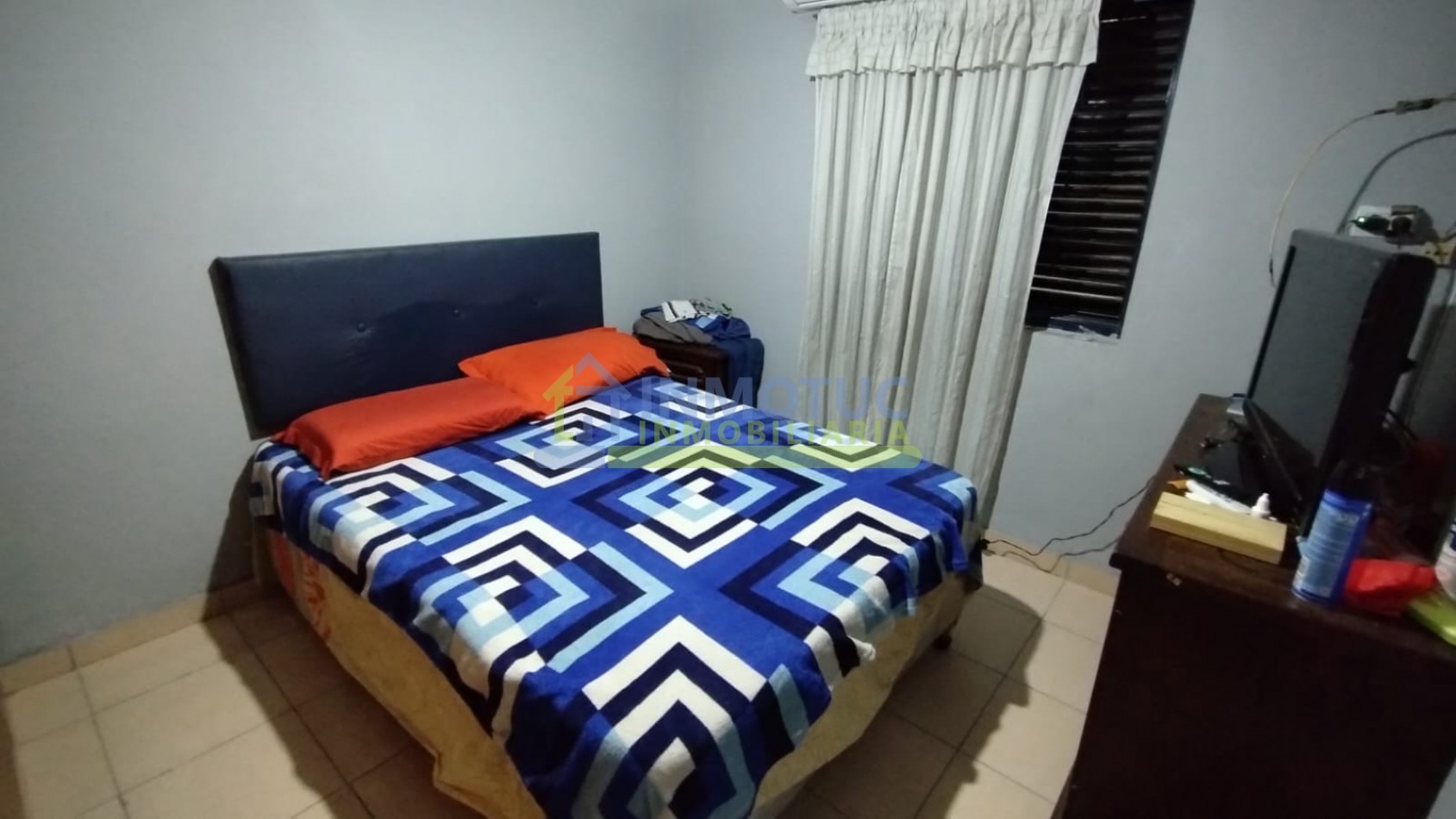 ALQUILER CASA BARRIO MUTUAL POLICIAL (ALTURA AV. INDEPENDENCIA 3800)