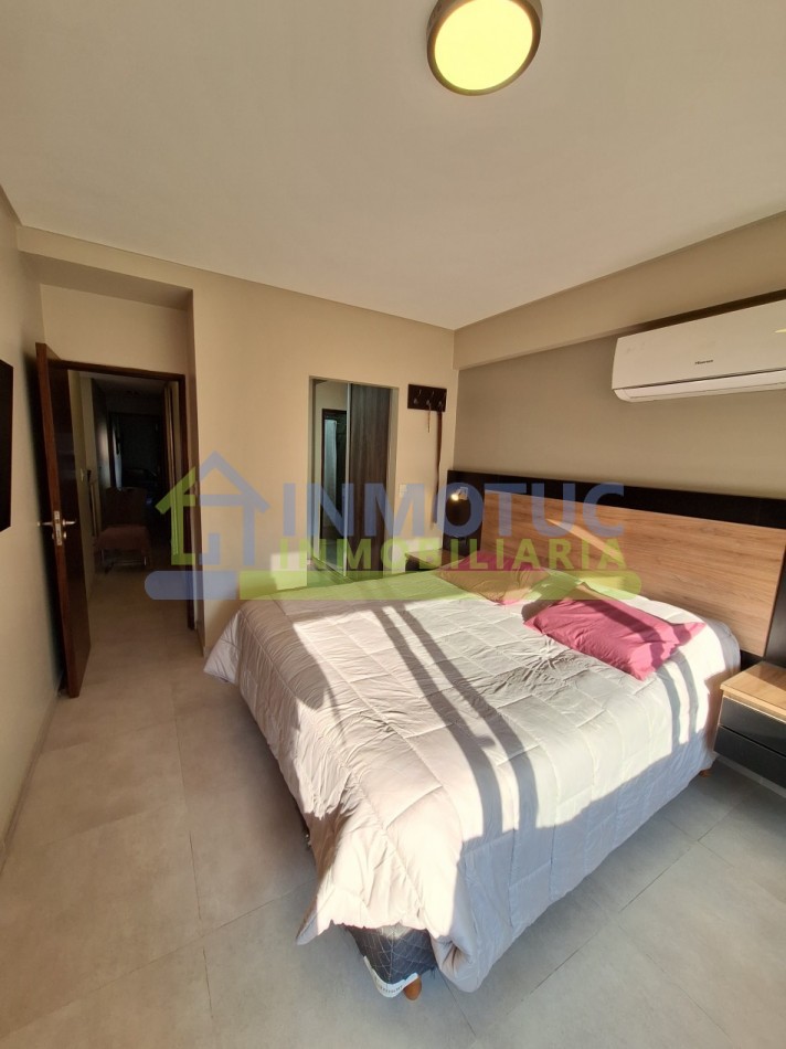 DEPARTAMENTO BALCARCE AL 400 - 2 DORMITORIOS - 2 BAÑOS - BARRIO NORTE - APTO CREDITO