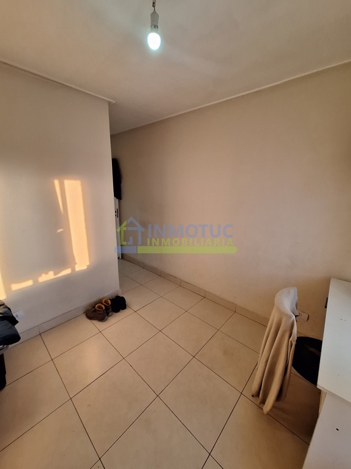 DEPARTAMENTO 2 DORM CON BALCON - BARRIO NORTE - LAPRIDA 300 - APTO CREDITO