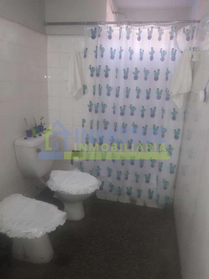 DPTO 3 DORMITORIOS - ZONA OESTE