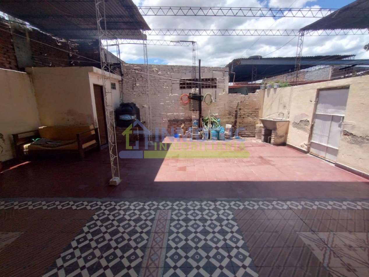 CASA BALCARCE AL 2200 - 4 Dorm. - 2 Baños