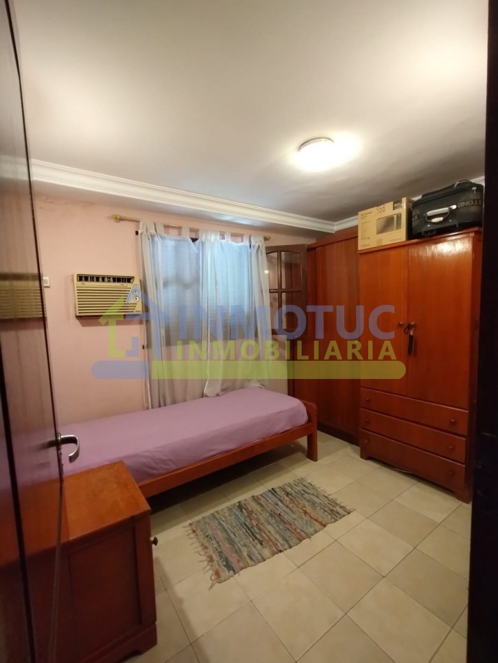 Casa - Frente Parque 9 de julio - Av. Soldati al 600 - 3 Dorm. - 2 Baños 
