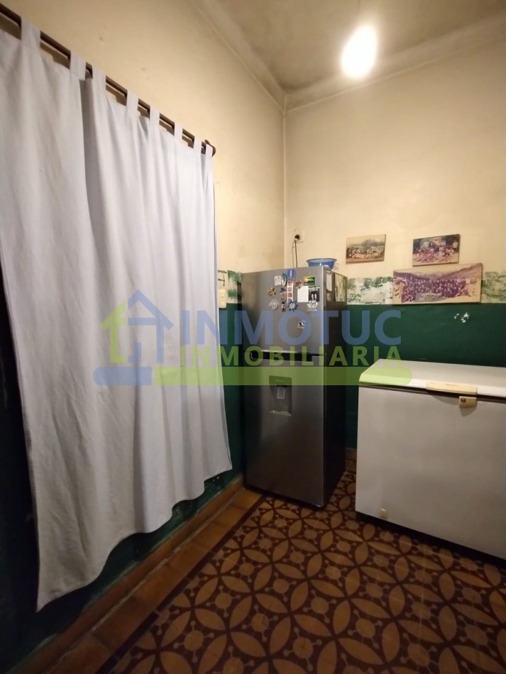 Casa - Frente Parque 9 de julio - Av. Soldati al 600 - 3 Dorm. - 2 Baños 