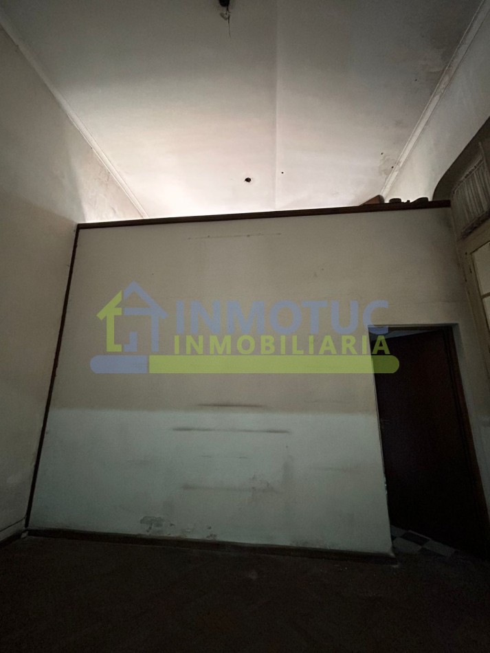 VENTA O ALQUILER CASA 4 DORM - BARRIO SUR - LAS HERAS AL 200