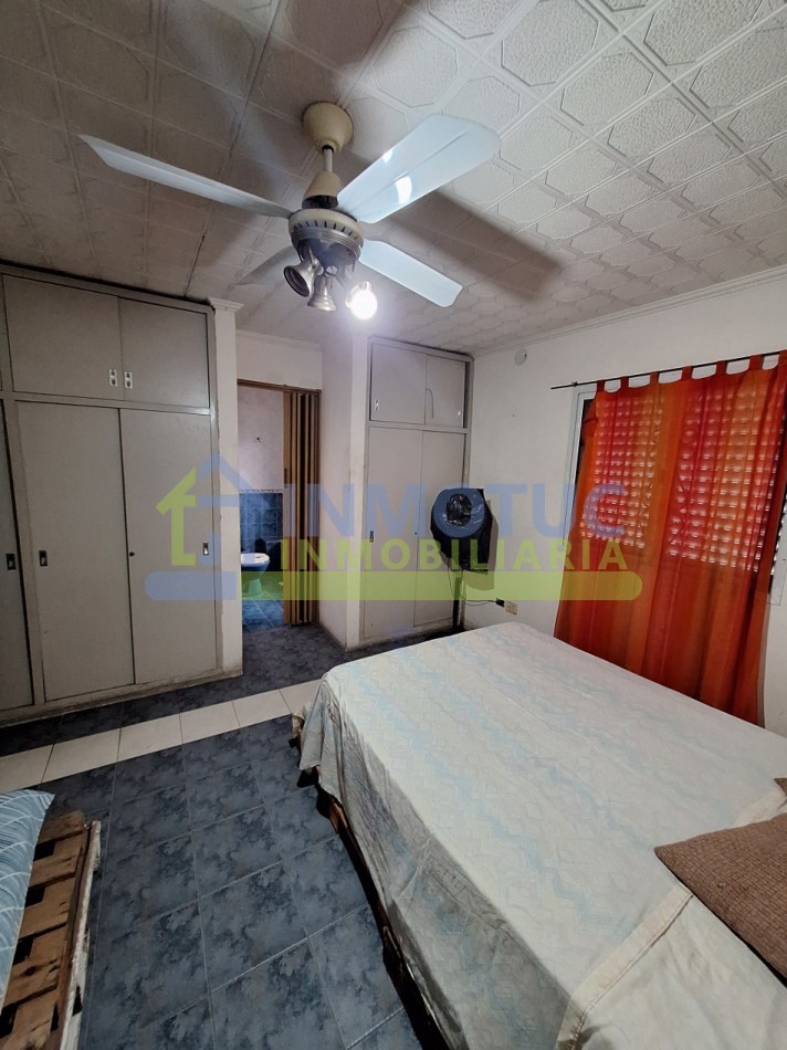 Casa - Corrientes al 2700 - 4 Dorm. - 3 Baños - Sup. Construida 291 m²