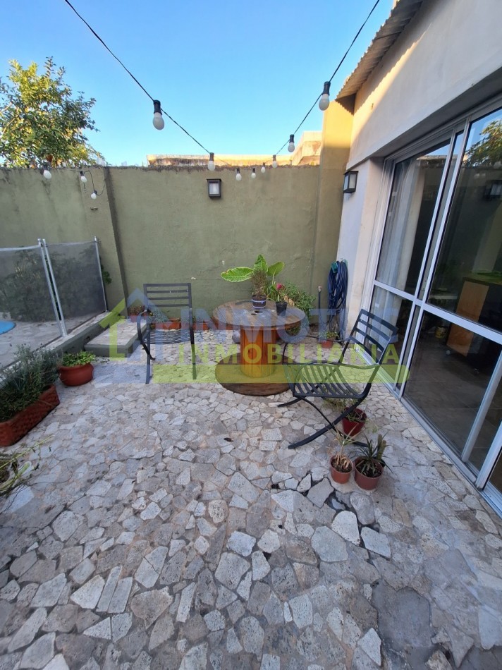 SANTA FE AL 4100 - CASA EN VENTA 