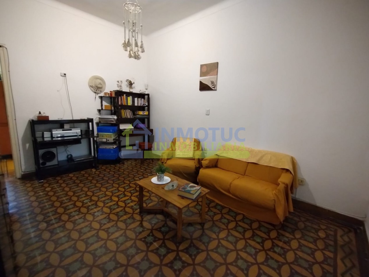 Casa - Frente Parque 9 de julio - Av. Soldati al 600 - 3 Dorm. - 2 Baños 