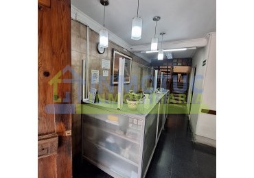 CENTRO MEDICO EN VENTA PARA INVERSIONISTAS - BARRIO SUR (ALT. 24 DE SEPTIEMBRE 1000)