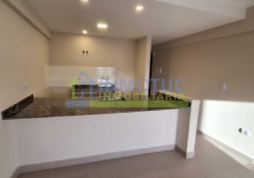NUEVO A ESTRENAR MONOAMBIENTES AMPLIOS CON BALCON AL FRENTE - ENTRE RIOS AL 100 - APTO CREDITO HIPOTECARIO (posibilidad de cochera)