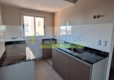 DEPARTAMENTO 2 DORMITORIOS CON BALCON - A ESTRENAR - RONDEAU 800 - BARRIO SUR