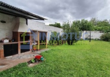 Casa - Corrientes al 2700 - 4 Dorm. - 3 Baños - Sup. Construida 291 m²